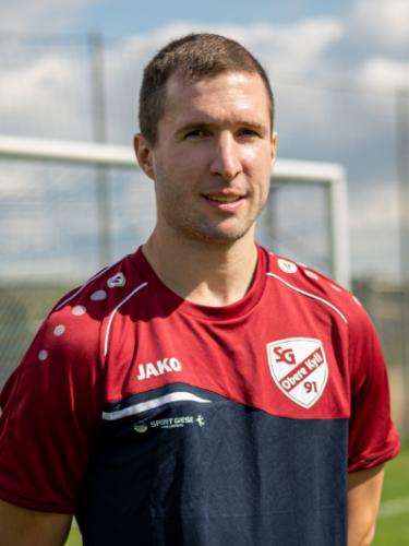 Lars Hansen