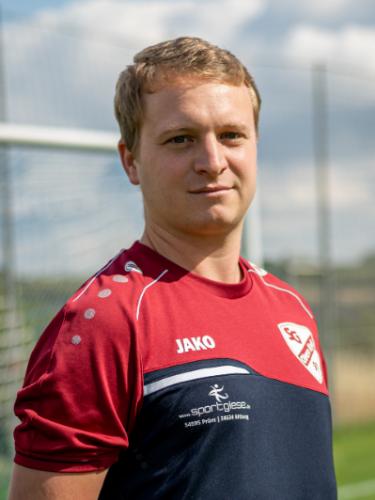 Marwin Müller