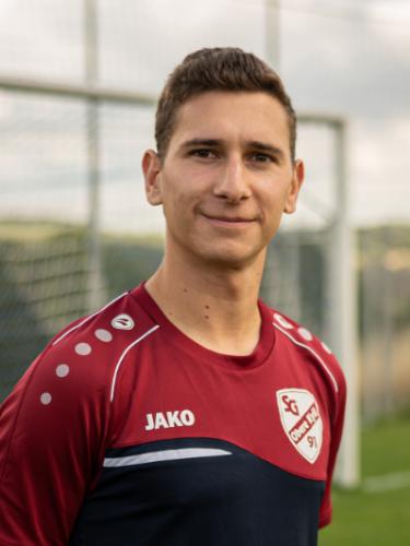 Daniel Zekonja
