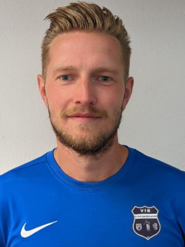 Robert Fuchs