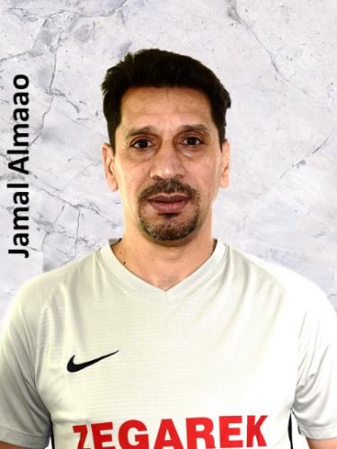 Jamal Almaao
