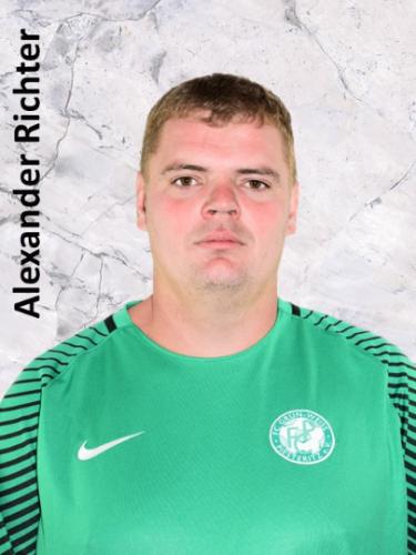Alexander Richter
