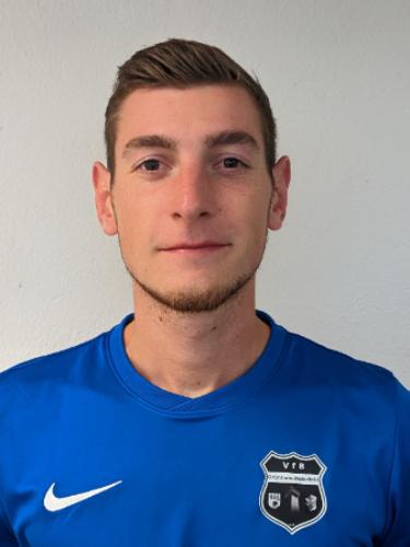 Florian Müller