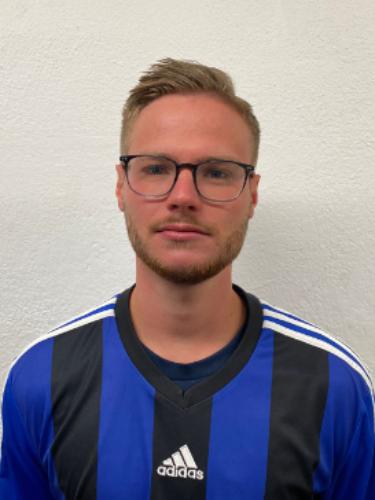 Florian Reinhold