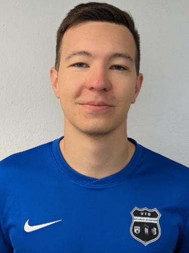 Florian Voitel