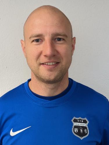 Mirko Wagner
