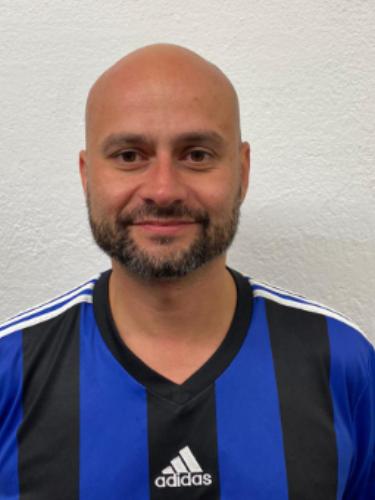 Lars Friedrich