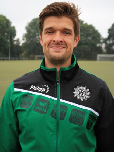 Roy-Thomas Mädchen