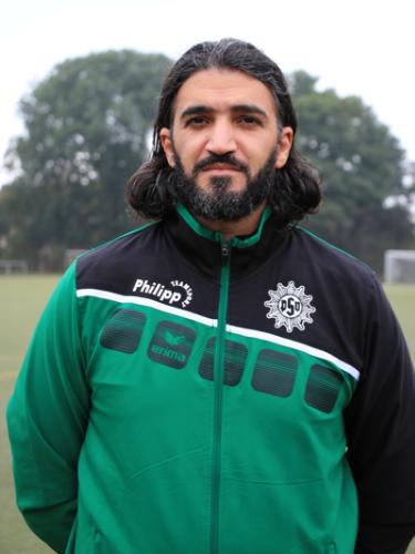 Mohamed Makhlouf