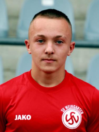 Marcel Striegel