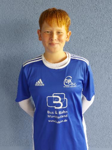 Lukas Bakenfelder