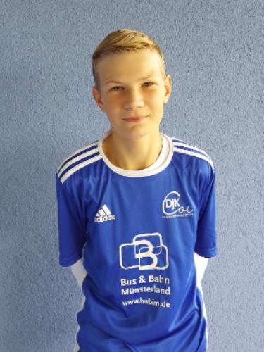 Linus Baumeister