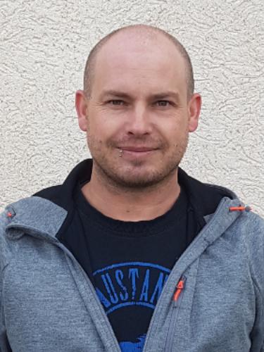 Stefan Horn