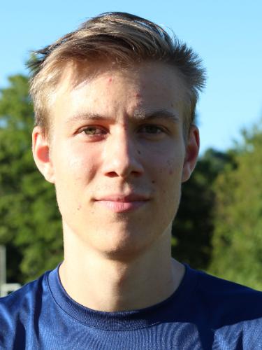 Domenic Wisst