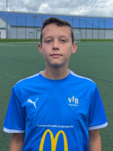 Johannes Schellinger