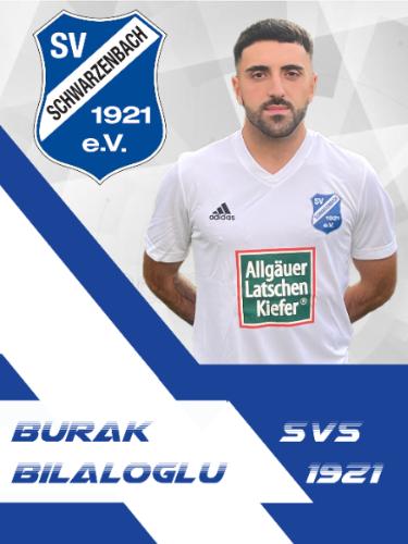 Burak Bilaloglu