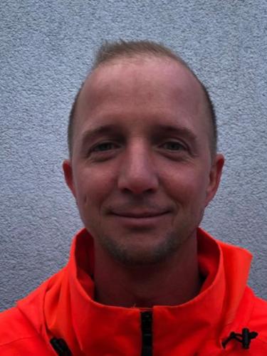 Sebastian Stapel