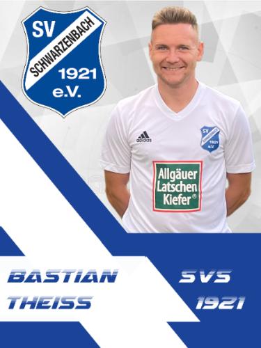 Bastian Theiss