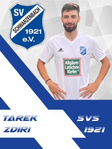 Tarek Zdiri