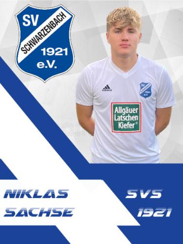Niklas Sachse
