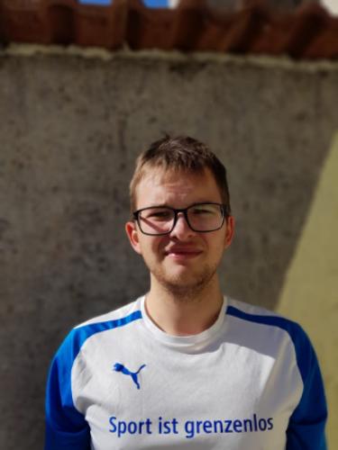 Maik Widder