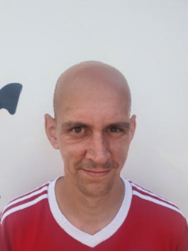 Stefan Rademacher