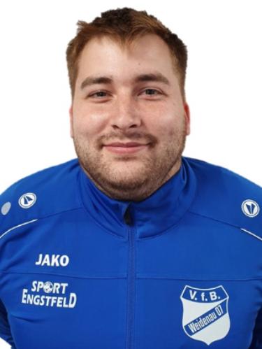 Daniel Daginnus