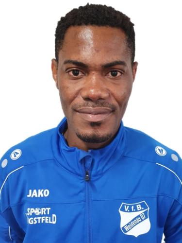 Late Komlan Noudo