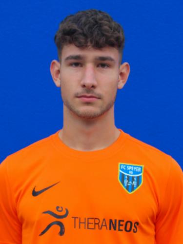 Luca Teutsch