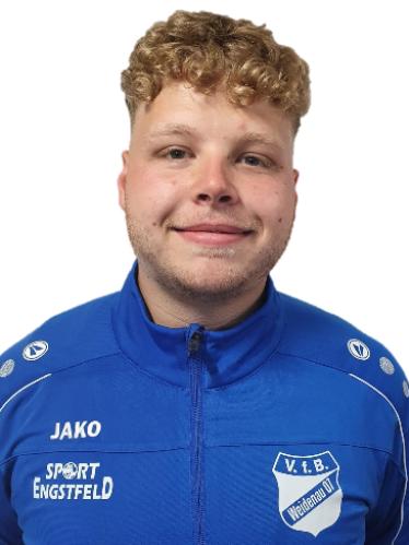 Sandro Weber