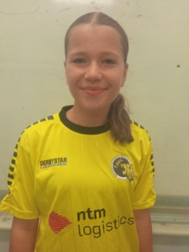 Annalina Bonrath
