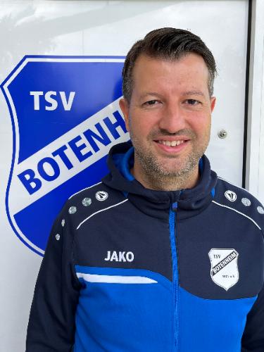 Matthias Schmid