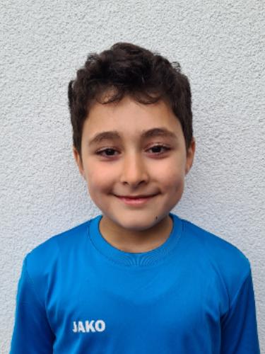 Ahmed Alali