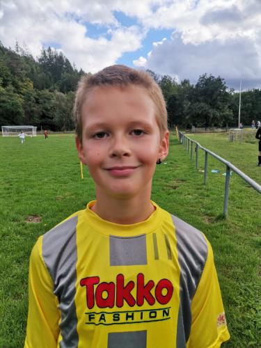 Fynn Sippel