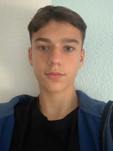 Rron Mustafa