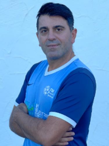 Güngör Doganer