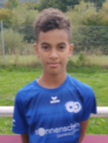Kerim Mohamed-Saleh
