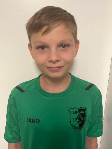 Finn Luca Ballmann
