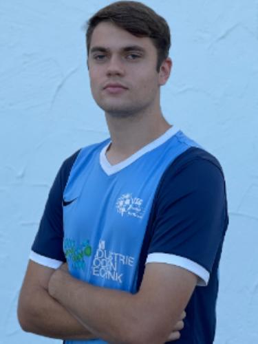 Jonas Müller