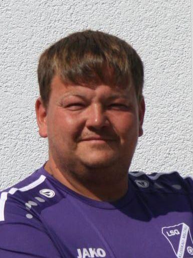 Maik Werner