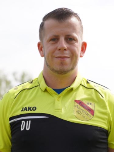 Daniel Uzelmaier