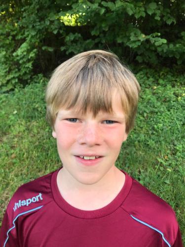 Sebastian Blumenstock