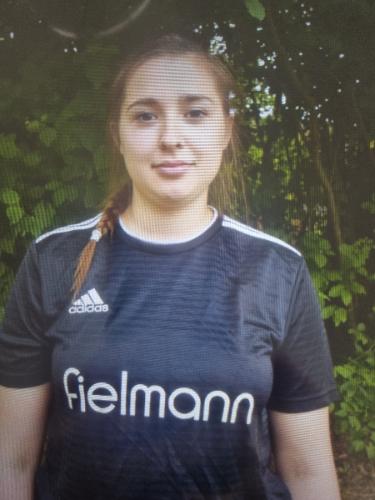 Jasmin Munkert