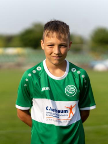 Jarne Braun