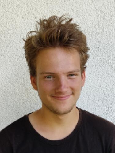 Timo Wayß