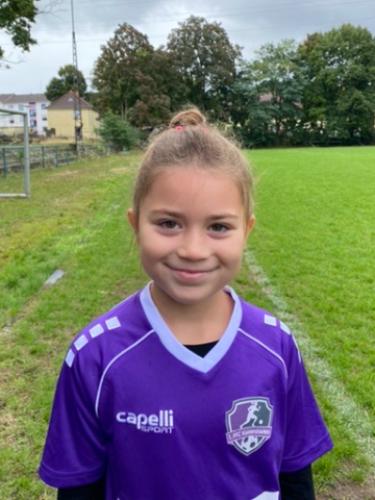 Emilia Theresa Gehres