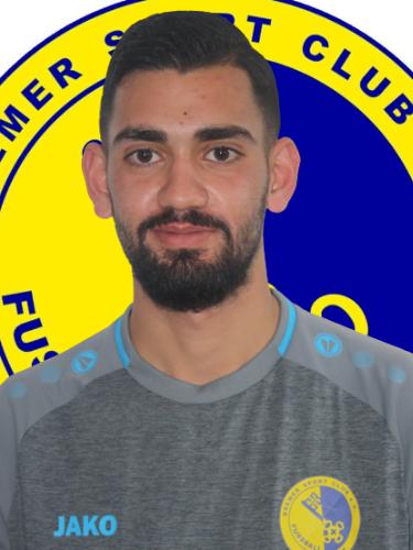 Direnc Aslan