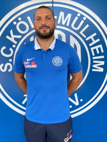 Özgür Camuralioglu