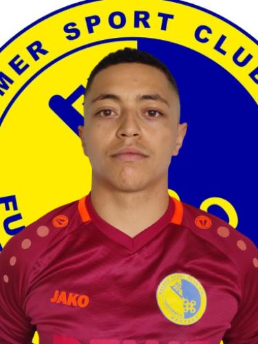 Pascal Jalloh
