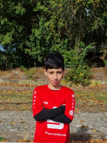 Kosai Alzoubi